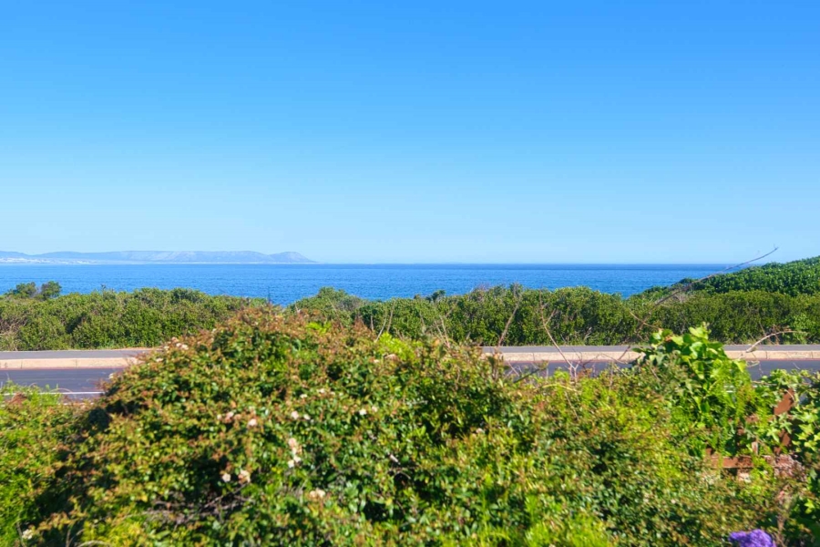 4 Bedroom Property for Sale in Westcliff Western Cape